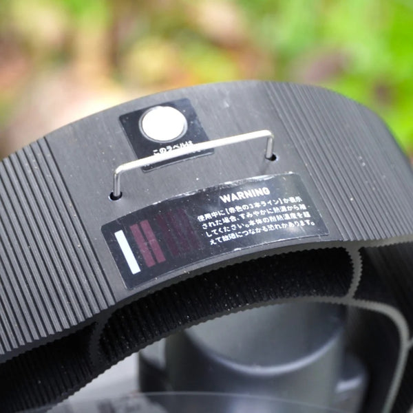 Mt.SUMI ( マウントスミ ) ストーブファン S60 / Stovefan Swing 60 | アウトドア | キャンプ | 冬キャンプ | 薪ストーブオプション | 首振り運転 | 60度 | SF25FWSF-S60 | まうんとすみ