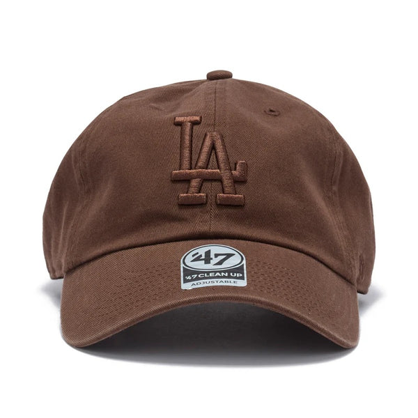 '47 ( フォーティーセブン ) '47 クリーンナップ ロサンゼルス・ドジャース Tonal Color トナルカラー | 帽子 | キャップ | 日よけ | 同系色 | アウトドア | キャンプ | レジャー | 14858374 | 14858375 | ふぉーてぃーせぶん
