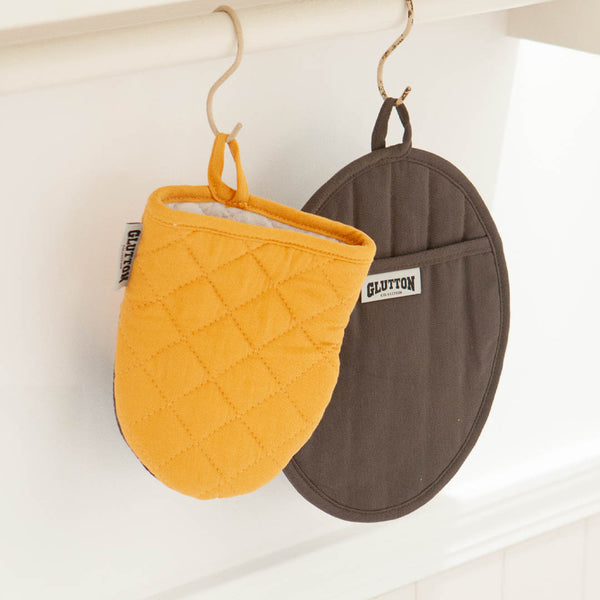 DULTON ( ダルトン ) GLUTTON2 OVEN MITT グラットン2 オーブン ミット | 鍋つかみ | ミトン | 調理 | 料理 | アウトドア | キャンプ | 自宅 | プレゼント | ギフト | 可愛い | 主婦 | オススメ | 耐熱 | RN-1009 | だるとん