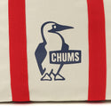 CHUMS ( チャムス ) ブービーショッピングトートバッグS | トートバッグ | カバン | 鞄 | お買い物バッグ | ショッピングバッグ | シンプル | 機能性 | アウトドア | キャンプ | レジャー | お出かけ | コンパクト | 持ち運び | CH60-4138 | ちゃむす