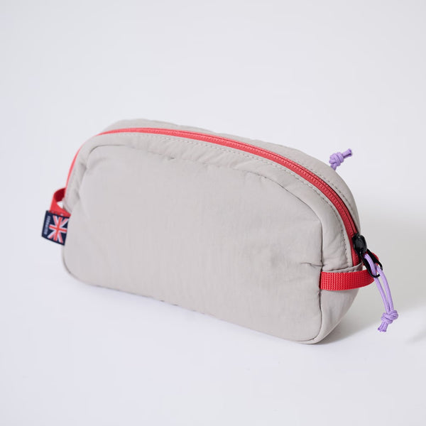 COBMASTER ( コブマスター ) COB-PADDED MULTI POUCH M ポーチ マルチポーチ パッド入り クッションポーチ 小物入れ 小物収納 整理整頓 旅行 アウトドア キャンプ 男女兼用 ユニセックス メンズ レディース 81950000