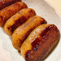 Orange ( オレンジ ) Yoshida's ヨシダソース ヨシダグルメのたれ オリジナル ハーフボトル 調味料 | アウトドア | キャンプ | BBQ | バーベキュー | ソース | 万能 | 照り焼き | 甘味 | 塩味 | 香ばしさ | 時短料理