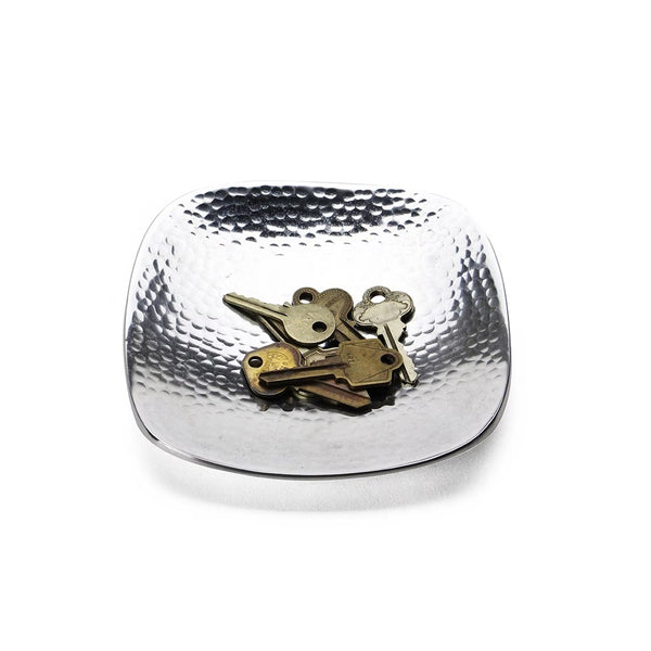 DETAIL ( ディテール ) Aluminium Tray アルミニウムトレイ | 83532 | 83533 | コイントレー | トレイ | 小物 | シンプル | アクセサリートレイ | 灰皿 | 鍵入れ | インテリア | キャッシャートレイ | フラット | でぃてーる