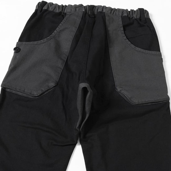 KRIFF MAYER ( クリフメイヤー ) キャンプパンツ | MENS | メンズ | 1844007 | ロングパンツ | ボトムス | アウトドア | キャンプ | レジャー | ビッグツールポケット | ポケット | 大きめ | ゆったり | くりふめいやー