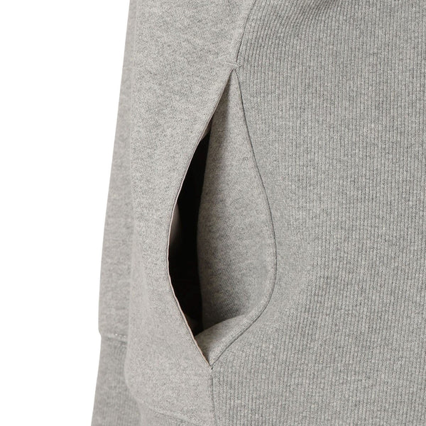NANGA ( ナンガ ) ECO HYBRID SWEATSHIRT ( SB PT ) エコハイブリッド スウェットシャツ スリーピングバッグプリント | スウェットシャツ | シャツ | 長袖シャツ | 裏毛 | 長袖 | トップス | ウェア | アパレル