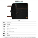 KZM OUTDOOR（ カズミ アウトドア ）ツールケース 工具バッグ 工具箱 メカニック 収納バッグキャンバス生地 ソロキャンプ アウトドア キャンプ用品 KZM ツールケースバッグ K21T3B06