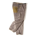 GRIP SWANY ( グリップスワニー ) 【 GSMCP-064 】 CORAL FLEECE PANTS | パンツ | ロングパンツ | フリース | 防寒 | 暖かい | 冬 | アウトドア | キャンプ | ふわふわ | サイズ調整 | ポリエステル100% | ぐりっぷすわにー
