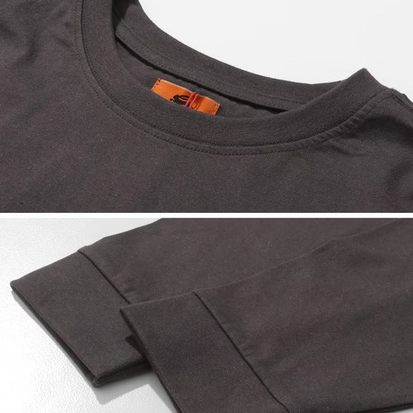 KRIFF MAYER ( クリフメイヤー ) クリフラビットロンT ( 車 ) MENS | メンズ | 2536303 | ロンT | 長袖 | Tシャツ | 長袖Tシャツ | アパレル | 綿100% | フロント | ユニセックス | 刺繍 | バックプリント | プリントT | くりふめいやー