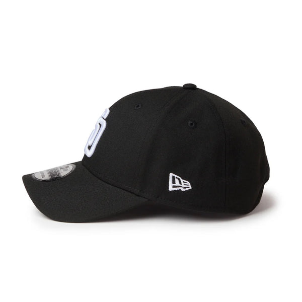 NEW ERA ( ニューエラ ) 9FORTY サンディエゴ・パドレス | 帽子 | キャップ | 日よけ | ロゴ | サイズ調整 | アウトドア | キャンプ | レジャー | お出かけ | オシャレ | ポリエステル | ユニセックス | 定番 | にゅーえら | 14942629 | 14942630 | 14942631