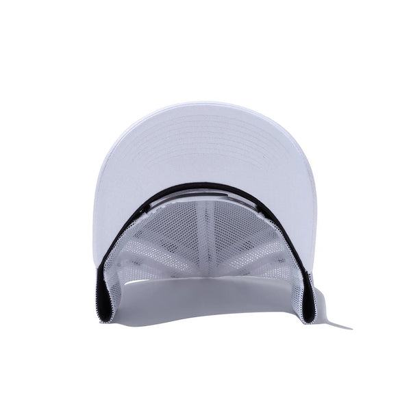 NEW ERA ( ニューエラ ) 9FORTY A-Frame トラッカー ボックスロゴ | シンプル | メッシュ | 帽子 | キャップ | 日よけ | 定番 | サイズ調整 | アウトドア | キャンプ | レジャー | 14525001 | 14524999 | にゅーえら