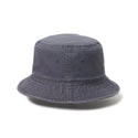 NEW ERA ( ニューエラ ) バケット01 リバーシブル MLB Bucket Hat ニューヨーク・ヤンキース ネイビー / ダークグラファイト | ハット | 帽子 | 日よけ | コットン | ユニセックス | アウトドア | お出かけ | オシャレ | キャンプ | 14744770 | にゅーえら