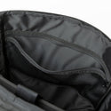 NEW ERA ( ニューエラ ) ボックスパック 32L TPU Box Logo ボックスロゴ ロゴプリント ブラック | リュック | リュックサック | バックパック | 通勤 | 通学 | PC収納 | 靴収納 | シンプル | 光沢感 | ユニセックス | 14521360