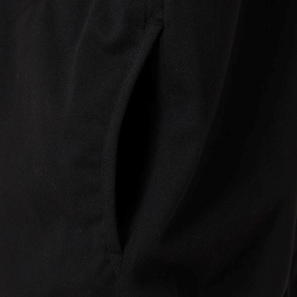 NANGA ( ナンガ ) エコハイブリッド オーバーサイズ ロングスリーブTシャツ | 長袖 | Tシャツ | ロンT | シンプル | ホワイト | ブラック | お出かけ | オシャレ | NW2411-1G808 | ゆったり | なんが