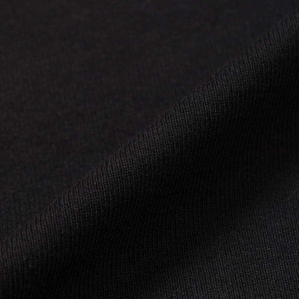 NANGA ( ナンガ ) エコハイブリッド オーバーサイズ ロングスリーブTシャツ | 長袖 | Tシャツ | ロンT | シンプル | ホワイト | ブラック | お出かけ | オシャレ | NW2411-1G808 | ゆったり | なんが