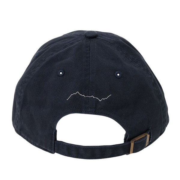 NANGA ( ナンガ ) NANGA×‛47 COTTON CAP ナンガ× 47 コットンキャップ | キャップ | 帽子 | 日よけ | コットン | ユニセックス | キャンプ | アウトドア | シンプル | クラシック | ロゴ | アジャスター | サイズ調整 | なんが | N0004818