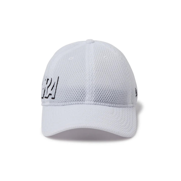 NEW ERA ( ニューエラ ) 9TWENTY Performance Cap Spacer Mesh Essential Shadow Logo | にゅーえら | 帽子 | キャップ | 日よけ | 14412067 | 14412066 | メッシュ | 手洗い | ユニセックス