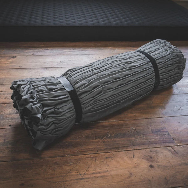 5050WORKSHOP ( フィフティフィフティワークショップ ) ELECTRIC INDEFLATABLE MAT | マット | アウトドア | キャンプ | コンパクト | ウレタン | エアマット | 自動 | 電動 | 簡単 | 手軽 | TR051-5WS-3811