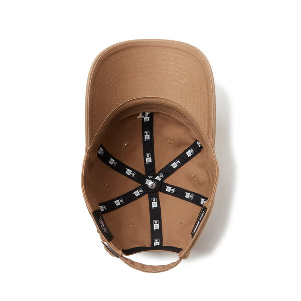 NEW ERA ( ニューエラ ) カジュアルクラシック MLB Casual Classic ロサンゼルス ・ ドジャース ミッドロゴ | 帽子 | キャップ | ユニセックス | 日よけ | イージースナップ | にゅーえら | 14388456 | 14388455 | コットン | サイズ調整