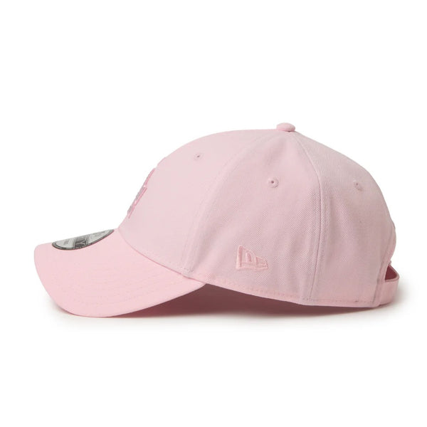 NEW ERA ( ニューエラ ) 9FORTY Rhinestone ラインストーン ロサンゼルス・ドジャース ブラック | グレー | ピンク | 帽子 | キャップ | 日よけ | UVカット | 紫外線対策 | 14942641 | 14942640 | 14942642 | にゅーえら