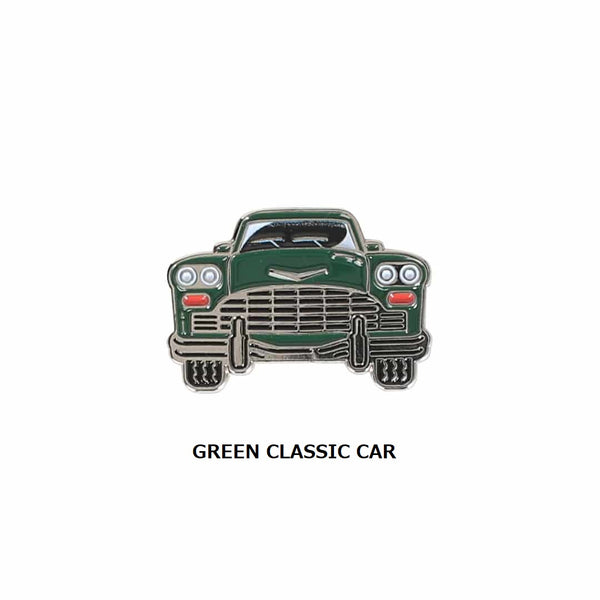 DULTON ( ダルトン ) ピンズ ピンバッジ バッジ オシャレ アメリカン雑貨 雑貨 アニマル メッセージ 車 ロゴ 動物 リュック バッグ キャップ ジャケット コレクション ギフト Y-0782