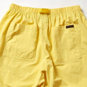 GRAMICCI ( グラミチ ) NYLON LOOSE SHORT ナイロンルーズショーツ | G3SU-P070 | ハーフパンツ | パンツ | 半ズボン | ユニセックス | ワイド | ルーズショーツ | 撥水 | 乾きやすい | レジャー | 海 | プール | アウトドア | キャンプ