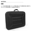 KZM OUTDOOR ( カズミアウトドア ) ワンテーブルワイドEVAキャリーバッグ | カズミ | アウトドア | キャンプ | バッグ | EVA素材 | テーブル | 保護 | 守る | かずみ | K24T3U16