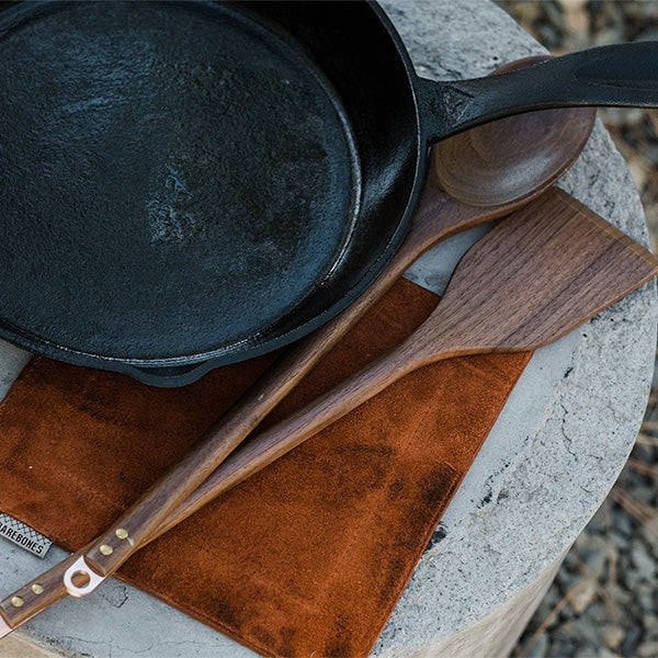 【 SALE 】 BAREBONES ( ベアボーンズ ) ベアボーンズ ウッドスプーン | スプーン | 長め | アウトドア | キャンプ | 木製 | ウッド | 洗練 | かっこいい | 焚き火 | 20235529000000 | カトラリー