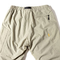 GRIP SWANY ( グリップスワニー ) 【 GSMP-070 】 BRUSHED MESH LINING FIELD PANTS | ロングパンツ | ナイロン100% | 撥水 | アウトドア | キャンプ | ウェア | パンツ | 登山 | レジャー | ぐりっぷすわにー