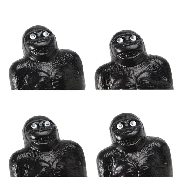 DETAIL ( ディテール ) Gorilla Bank | ゴリラバンク | 貯金箱 | プラスチック | 3630 | でぃてーる | 取出し口なし