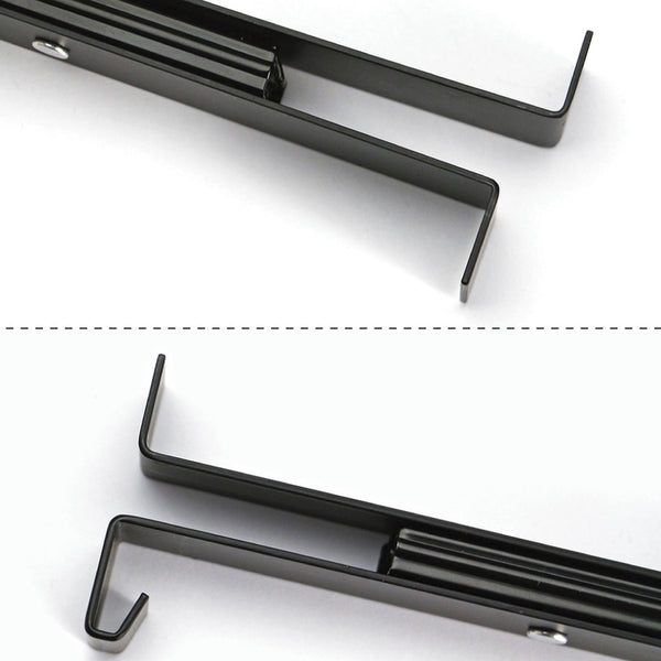 THOR ( ソー ) THOR To-Rail ソートゥーレイル THOR用スライドレール BRANDSTHOR | 75L専用 | 53L専用 | 2本 | レール | スライド | アウトドア | キャンプ | テーブル | 便利 | 屋外 | シンプル | 3625 | そー