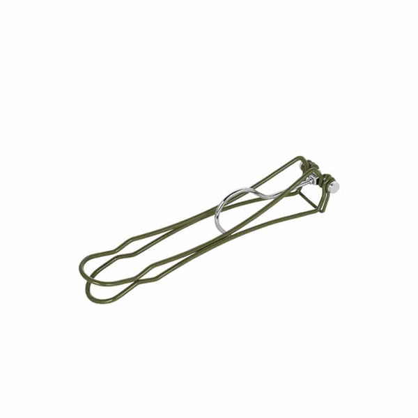 DULTON ( ダルトン ) FOLDING HANGER フォールディング ハンガー | コンパクト | 持ち運び | 車内 | 折りたたみ | 旅行 | 省スペース | アウトドア | キャンプ | 出張 | 室内干し | 121-374 | だるとん