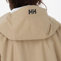 HELLY HANSEN ( ヘリーハンセン ) スカンザライトジャケット | ユニセックス | ジャケット | 軽い | アウトドア | キャンプ | レジャー | HO12580 | 登山 | ハイキング | 防水 | 防水ジャケット | ゆったり | へりーはんせん
