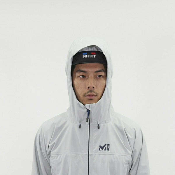 【 SALE 】 MILLET ( ミレー ) ティフォン50000ストレッチ ジャケット | アウター | 防水 | ジャケット | キャンプ | 軽い | 動きやすい | スポーツ | レジャー | アウトドア | コンパクト | 持ち運び | 高機能 | レインウェア | メッシュ | MIV01479-4581 | みれー