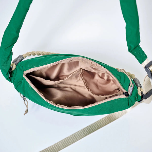 COBMASTER ( コブマスター ) COB-PADDED BUDDY SHOULDER ショルダーバッグ パデッドバディショルダー ミニショルダー レディース メンズ ユニセックス カジュアル 旅行 軽量 ふわふわ ポリエステル 81950100