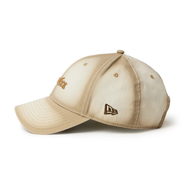 NEW ERA ( ニューエラ ) 9FORTY Gradient Edge グラデーション キャップ 帽子 メンズ レディース ユニセックス 9フォーティー ニューエラキャップ おしゃれ カジュアル ストリート ファッション ロゴ ブランド