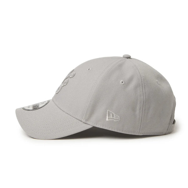 NEW ERA ( ニューエラ ) 9FORTY Rhinestone ラインストーン クラシックロゴ ピンク | ブラック | グレー | 帽子 | キャップ | 14942639 | 14942638 | 14942637 | にゅーえら | クロスストラップ | ユニセックス