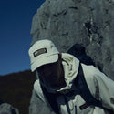 GRIP SWANY ( グリップスワニー ) 【 GSUA-158 】 ADVENTURE CAP | 帽子 | キャップ | シンプル | ロゴ | アクセント | サイズ調整 | アウトドア | レジャー | キャンプ | 撥水 | 軽量 | 軽い | バックル | オシャレ | ぐりっぷすわにー