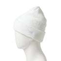 NEW ERA ( ニューエラ ) ベーシック カフニット ニット帽 メンズ レディース ユニセックス 防寒 帽子 カジュアル ストリート シンプル ロゴ ブランド 無地 防寒帽子 ビーニー ビーニーキャップ アウトドア ニット帽子