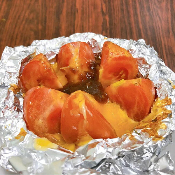 Orange ( オレンジ ) Yoshida's ヨシダソース ヨシダ BBQソース ハーフボトル | 調味料 | アウトドア | キャンプ | BBQ | バーベキュー | ソース | 万能 | トマトベース | イタリアン | 中華 | 煮込み料理