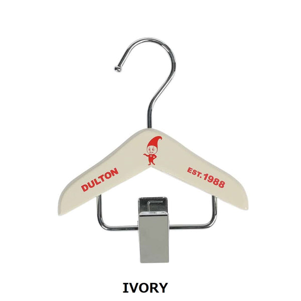 DULTON ( ダルトン ) MEMONGER 2 メモンガー 2 | ハンガー | ミニ | クリップ付きハンガー | 木製ハンガー | 木製 | RN-1023 | だるとん | 可愛い | ギフト | プレゼント