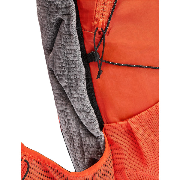 VAUDE ( ファウデ ) Trail Spacer 8 | 登山 | リュック | リュックサック | バックパック | 登山バッグ | 大きめ | 40cm | 16131 | トレッキング | 軽量 | 軽い | ふぁうで