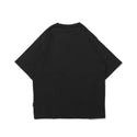 KRIFF MAYER ( クリフメイヤー ) クラフト刺繍T ( 虎 ) MENS | 2557202 | メンズ | Tシャツ | 半袖 | トラ | アップリケ | 刺繍 | 立体感 | オシャレ | ゆとり | ユニセックス | アウトドア | キャンプ | くりふめいやー | カジュアル