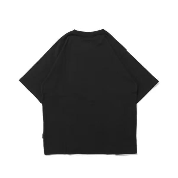 KRIFF MAYER ( クリフメイヤー ) クラフト刺繍T ( 虎 ) MENS | 2557202 | メンズ | Tシャツ | 半袖 | トラ | アップリケ | 刺繍 | 立体感 | オシャレ | ゆとり | ユニセックス | アウトドア | キャンプ | くりふめいやー | カジュアル