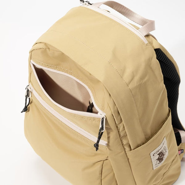 COBMASTER ( コブマスター ) COB Air WP DIZZY PACK | デイパック | バックパック | リュック | リュックサック | シンプル | 定番 | リニューアル | 通勤 | 通学 | レジャー | キャンプ | アウトドア | 81005100 | こぶますたー