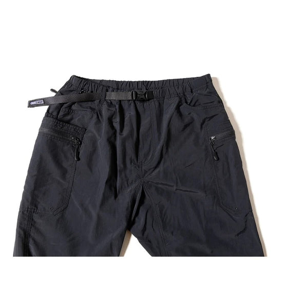 GRIP SWANY ( グリップスワニー ) 【 GSMP0023 】 SUPPLEX GEAR PANTS | パンツ | ロングパンツ | アウトドア | キャンプ | レジャー | ギアパンツ | 定番 | サプレックスナイロン | ポケット | ぐりっぷすわにー