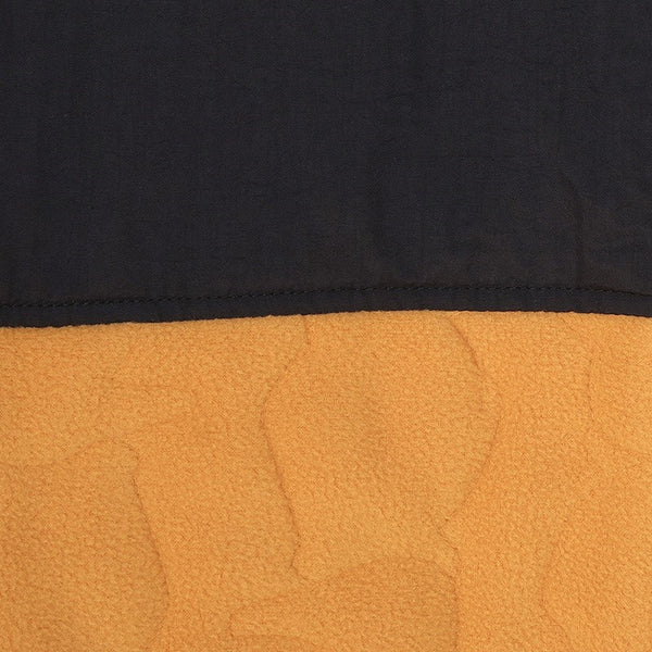 CHUMS ( チャムス ) ブービーステッチフリースブルゾン | フリースジャケット | ベスト | ブービーバード | キルティング | フリース | カジュアル | アウター | 冬服 | アパレル | CH04-1473 | ちゃむす