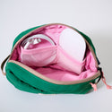 COBMASTER ( コブマスター ) COB-PADDED MULTI POUCH M ポーチ マルチポーチ パッド入り クッションポーチ 小物入れ 小物収納 整理整頓 旅行 アウトドア キャンプ 男女兼用 ユニセックス メンズ レディース 81950000