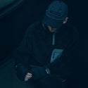 GRIP SWANY ( グリップスワニー ) 【 GSUA-093 】 WOOL FLANNEL CAP | 帽子 | キャップ | オシャレ | 秋 | 冬 | ウール | シンプル | ベースボールキャップ | スタンダード | アウトドア | レジャー | お出かけ | 日よけ | ぐりっぷすわにー
