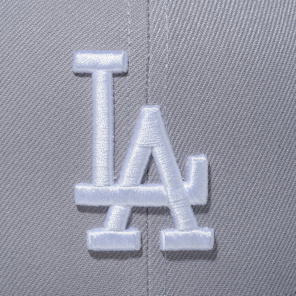 NEW ERA ( ニューエラ ) 59FIFTY ロサンゼルス ・ ドジャース | 帽子 | キャップ | 日よけ | ユニセックス | アウトドア | キャンプ | レジャー | お出かけ | ブラック | グレー | ウォッシュドデニム | ウィート | にゅーえら