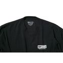 GRIP SWANY ( グリップスワニー ) 【 GSMCT0010 】 GLOVE LOGO TEE | シャツ | 半袖シャツ | 半袖Tシャツ | Tシャツ | 夏服 | バックプリント | プリント | シンプル | ロゴ | ぐりっぷすわにー | トップス | アパレル
